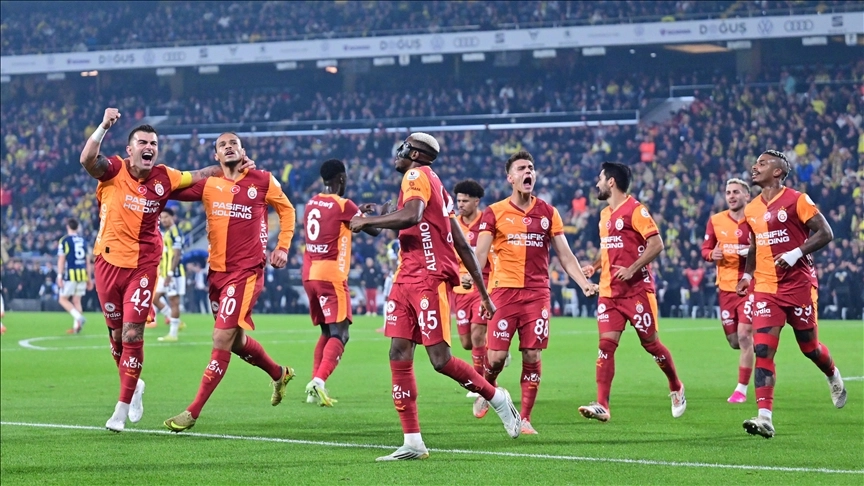 Galatasaray’da Liverpool Maçı Öncesi Kadro Sürprizi