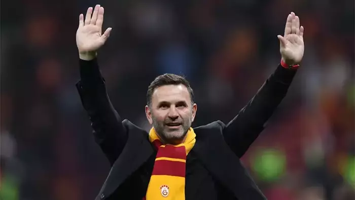 Galatasaray’da forma savaşı kızıştı! Okan Buruk’tan açıklama