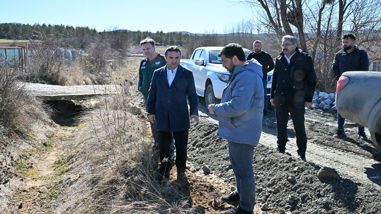 Germeçtepe Sulama Temizlik (1)