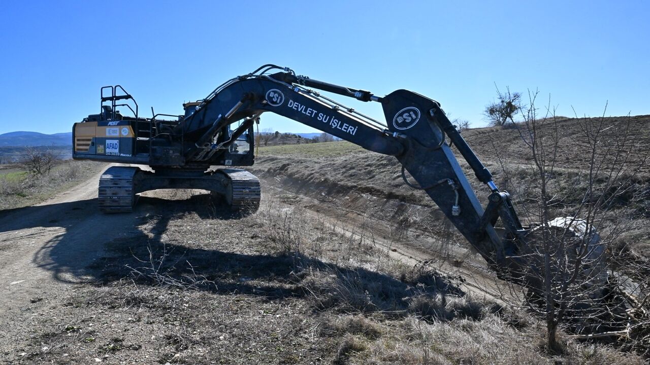 Germeçtepe Sulama Temizlik (4)
