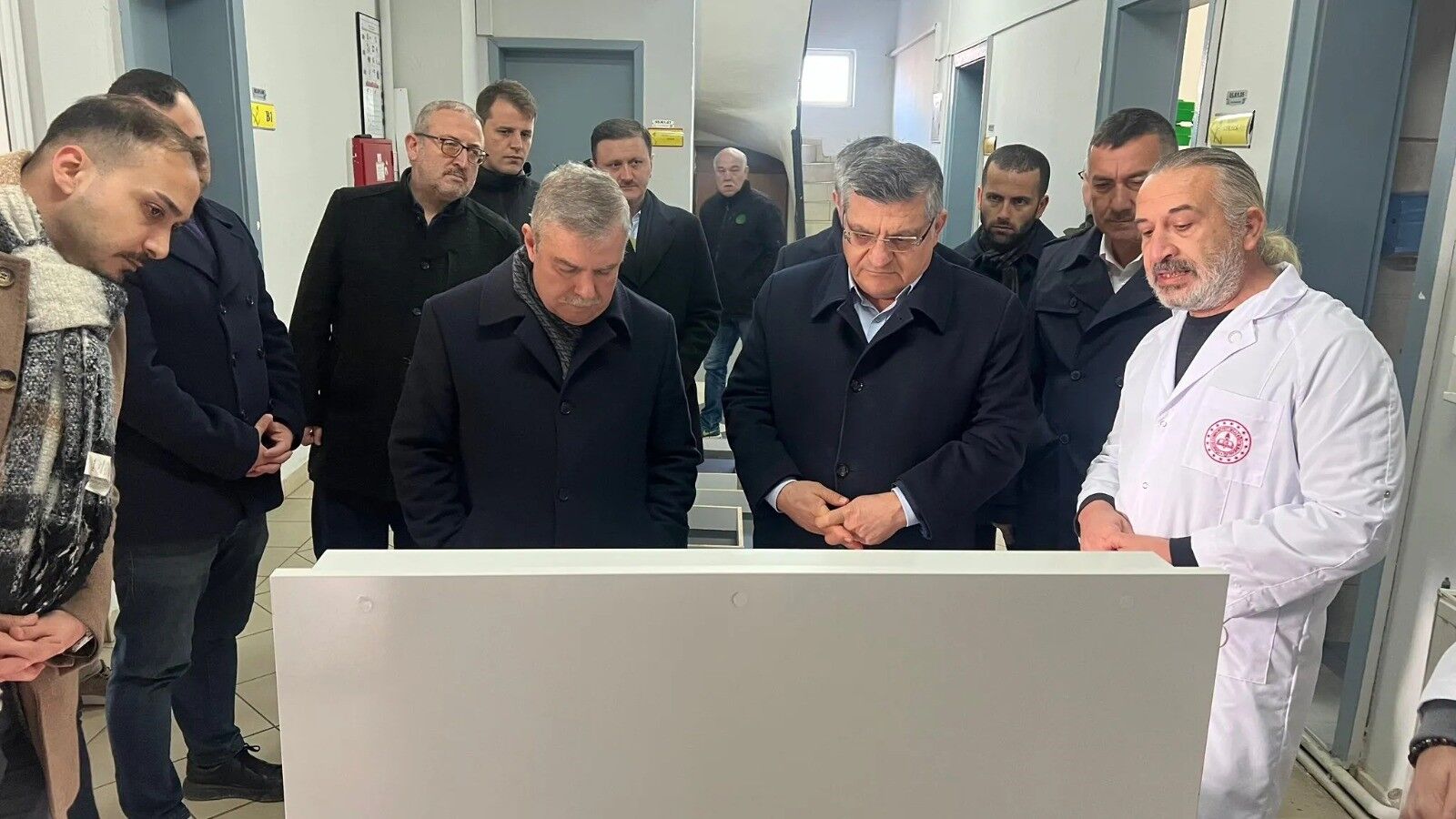 Güneş Enerjili Sistemle Sınıflar Teknoloji Laboratuvarına Dönüşüyor