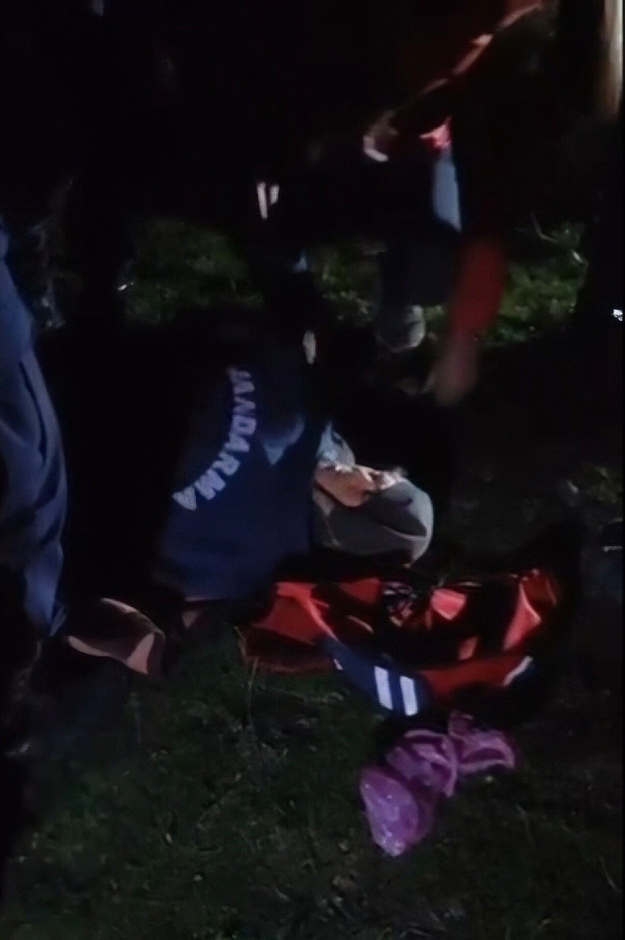 Günlerdir Kayıp Olan 73 Yaşındaki Kadın Ormanda Baygın Bulundu2