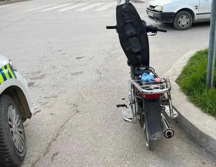 Gürültülü Motosikletlere Rekor Ceza 3 Sürücüye 386 Bin Tl