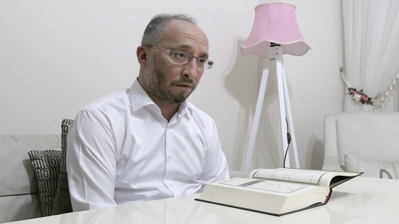 Hafız Mahir Demirkol (1)