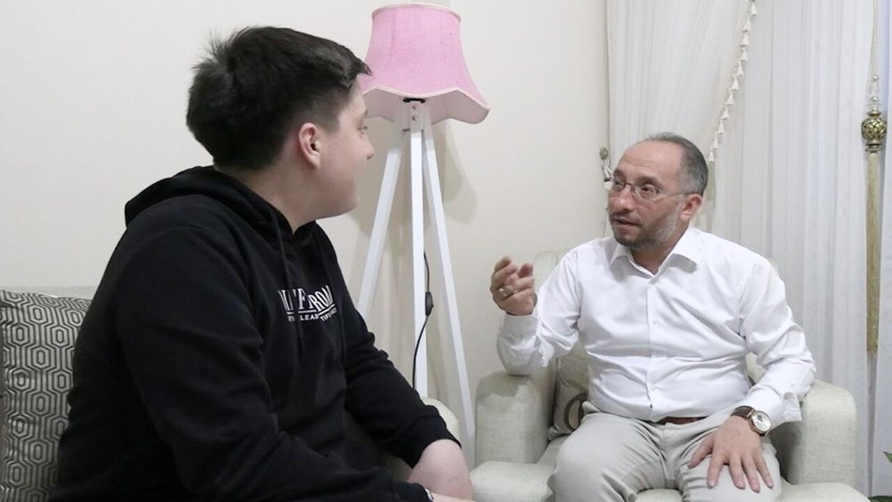 Hafız Mahir Demirkol (2)