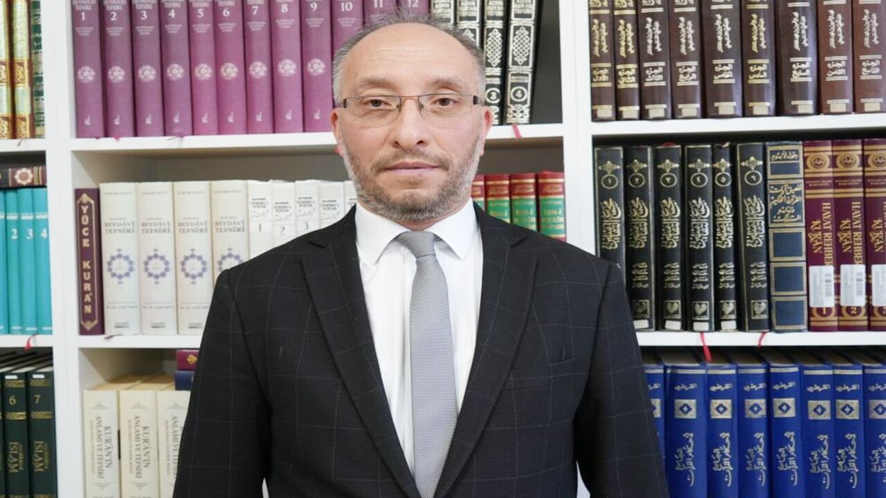 Hafız Mahir Demirkol (3)