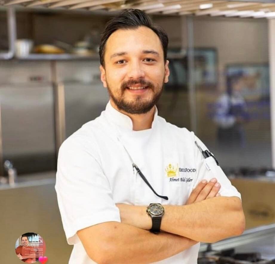 Halı Sahada Kalp Krizi Geçiren 39 Yaşındaki Adam Hayatını Kaybetti 4