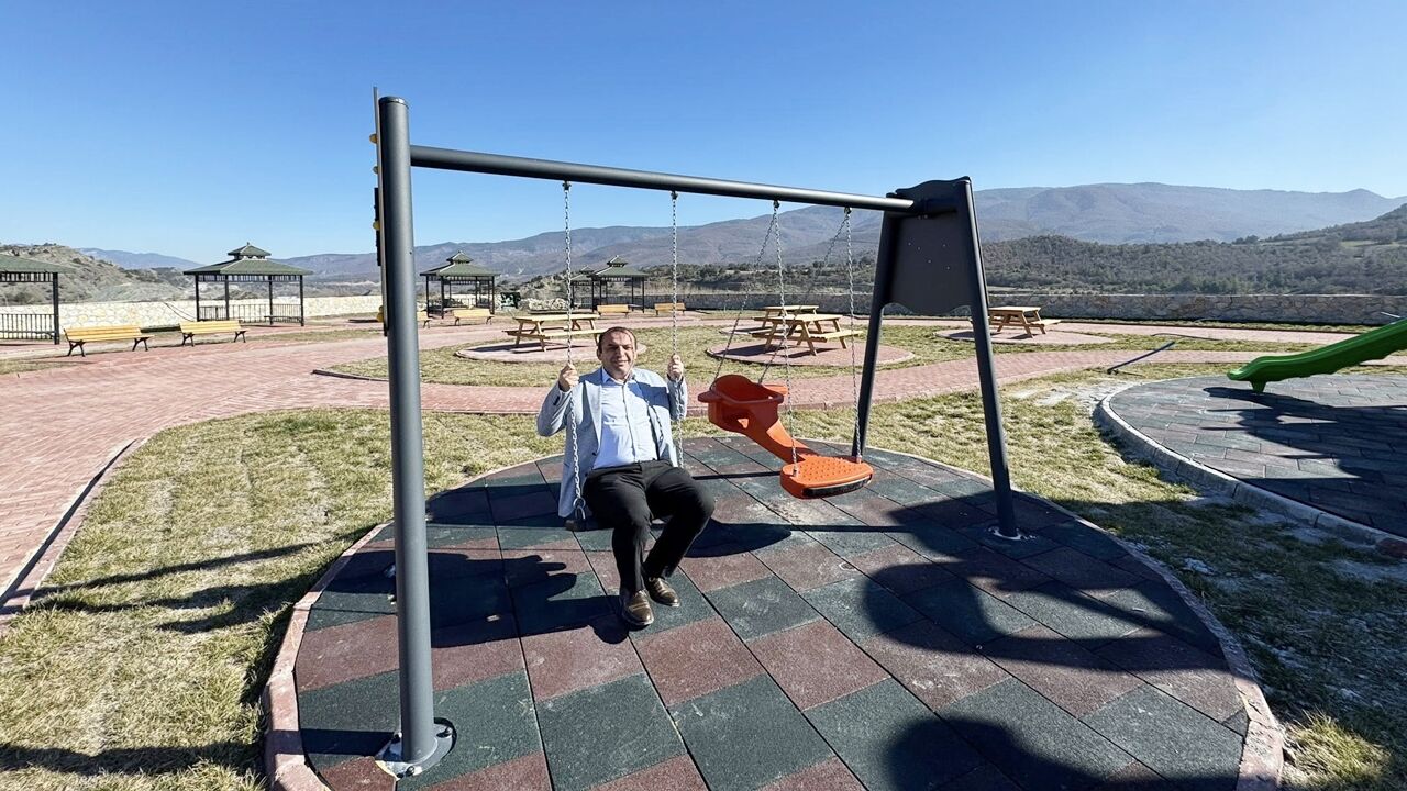 Hanönü Bayramram Mesaisi (2)