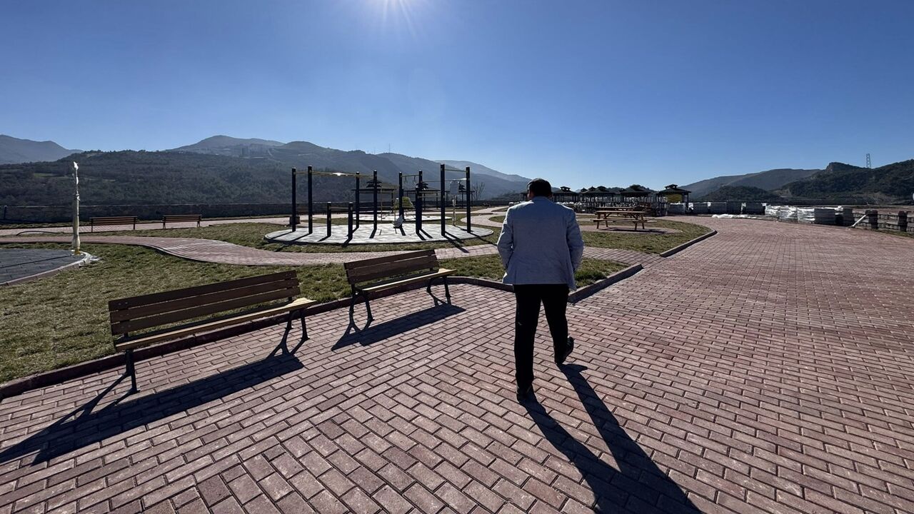 Hanönü Bayramram Mesaisi (4)