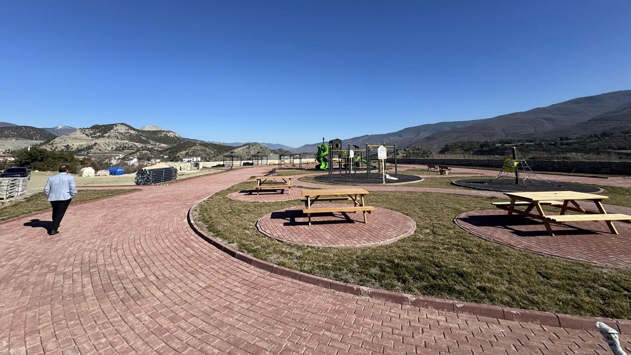 Hanönü Bayramram Mesaisi (5)