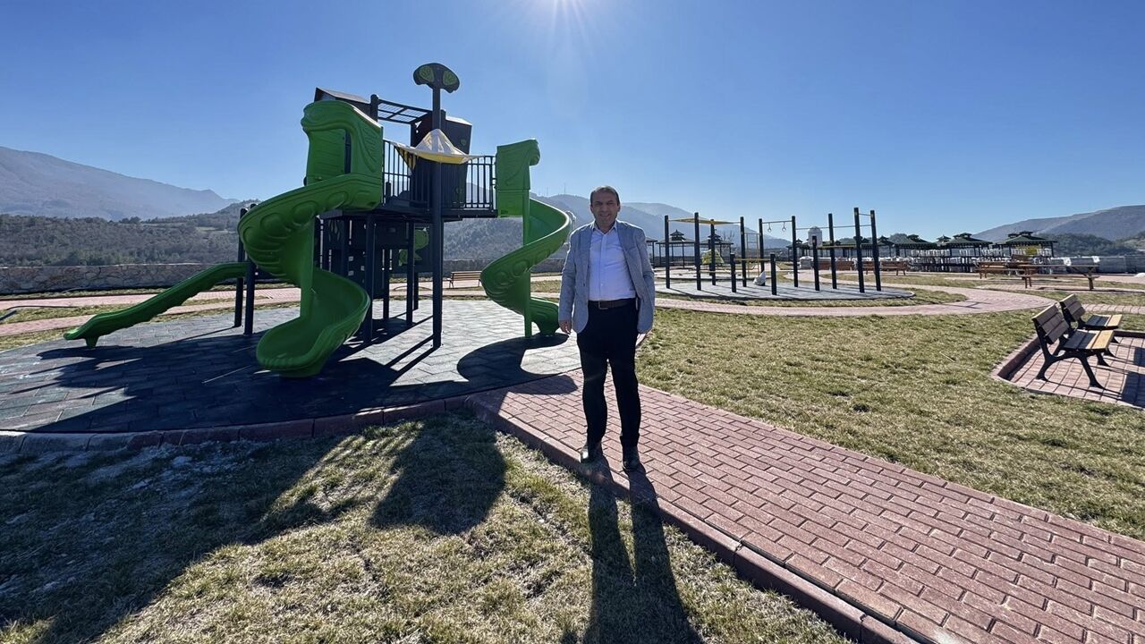 Hanönü Bayramram Mesaisi (6)