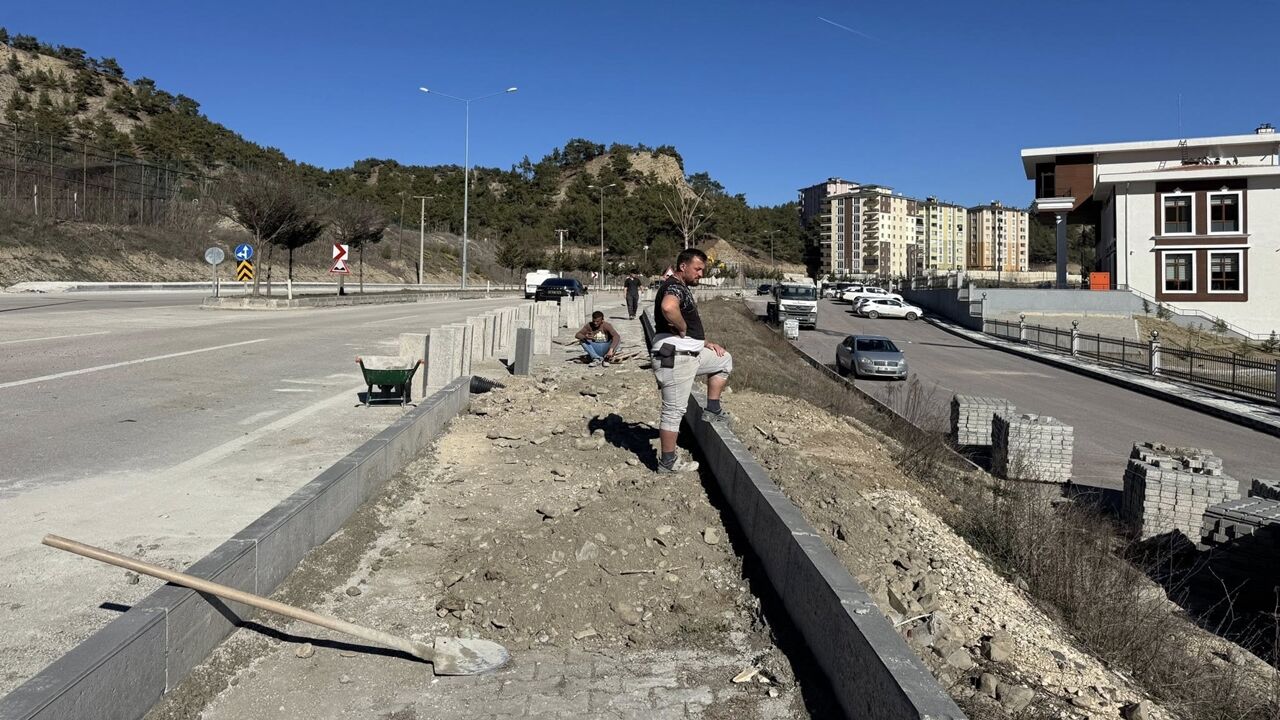 Hanönü Bayramram Mesaisi (7)