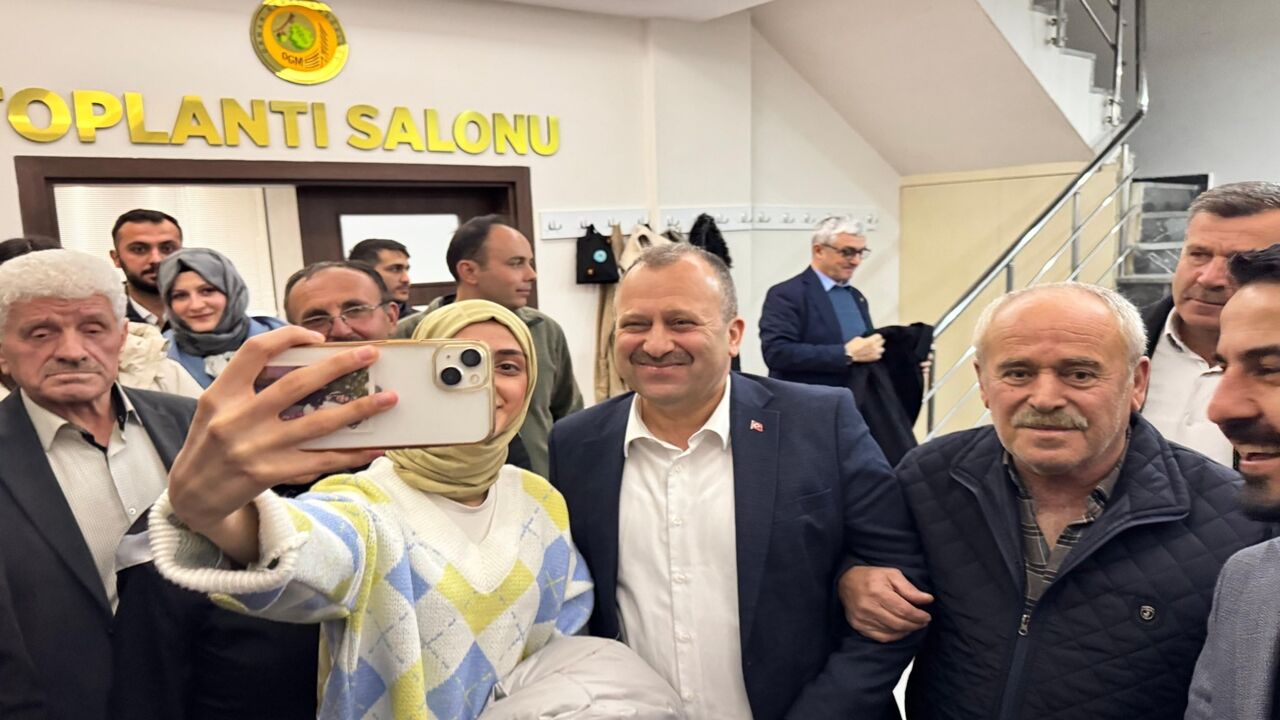 Hanönü Iftar Halil (4)