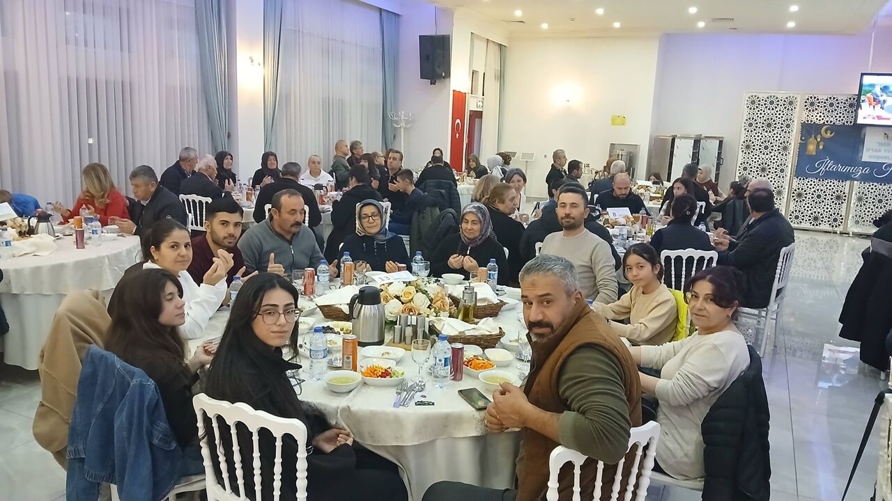 Hanönü Iftar Han Der (2)