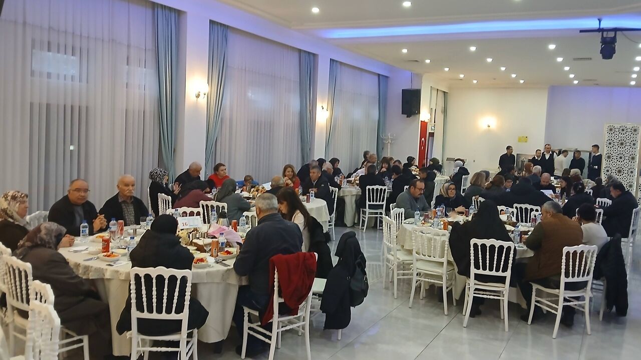 Hanönü Iftar Han Der (3)