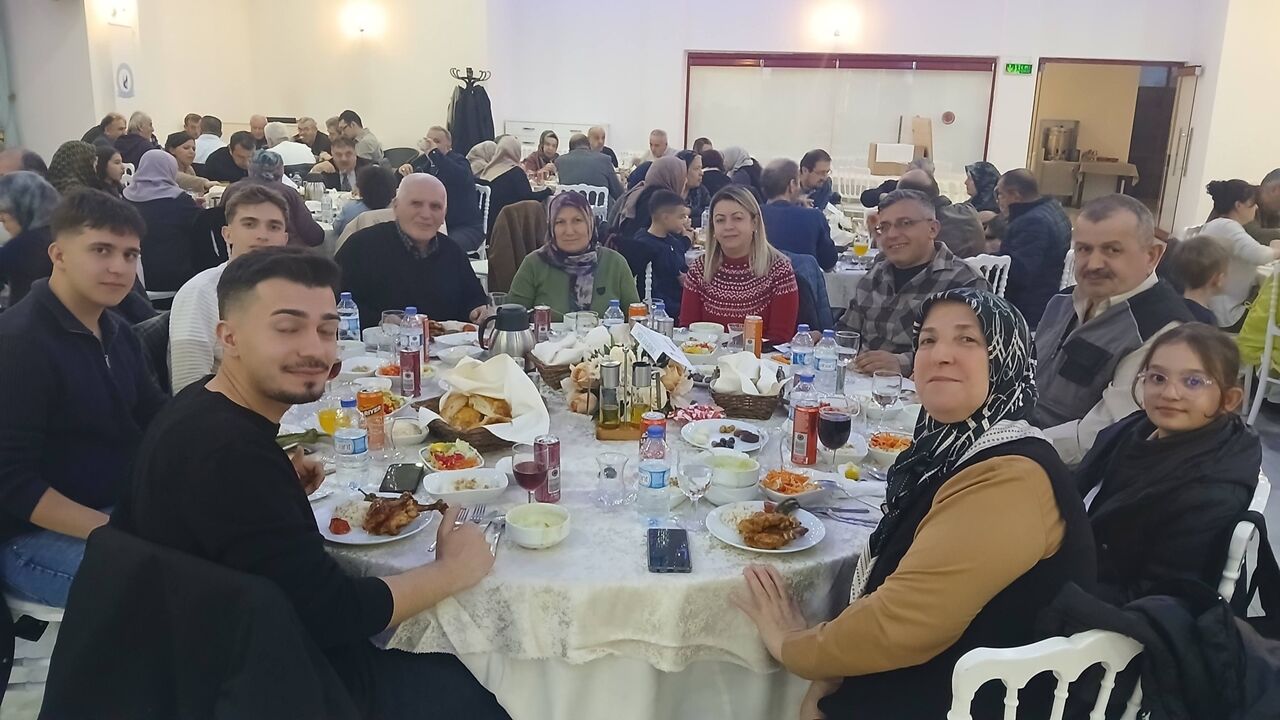 Hanönü Iftar Han Der (4)