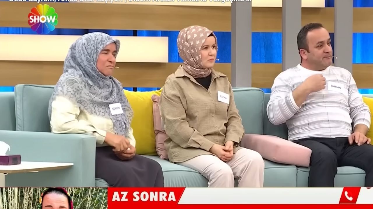 Hanönü’deki Şüpheli Ölümde Dikkat Çeken Detay Eş Canlı Yayına Katılmadı (2)