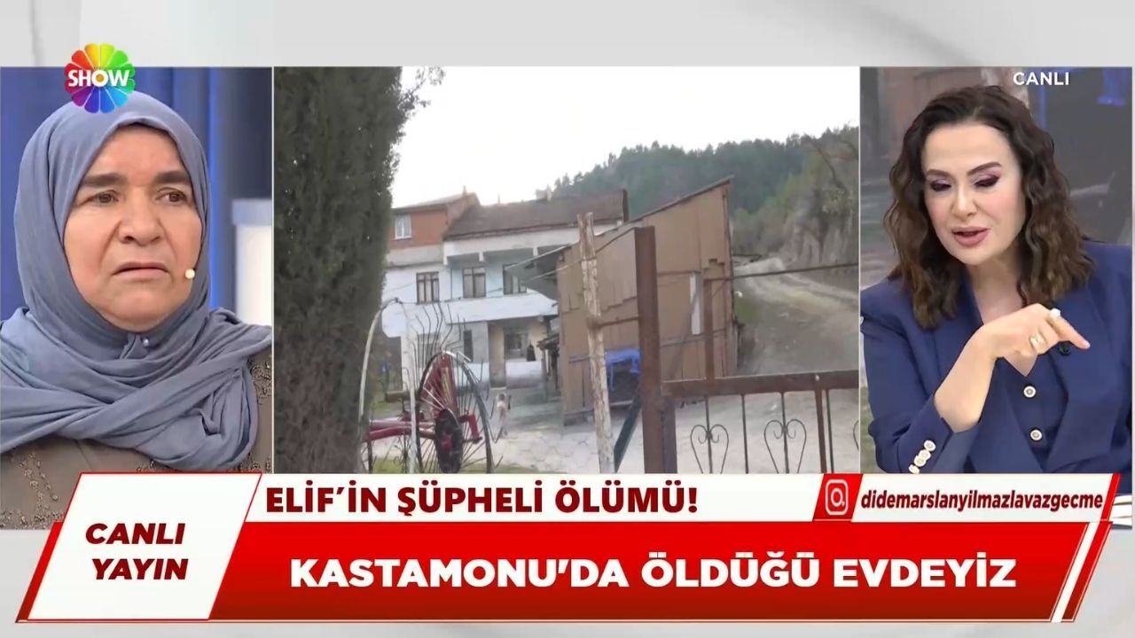 Hanönü’deki Şüpheli Ölümde Sır Perdesi Aralanacak Mı (1)