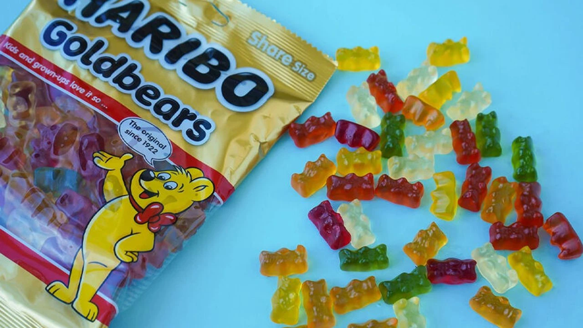 Haribo Soruşturma