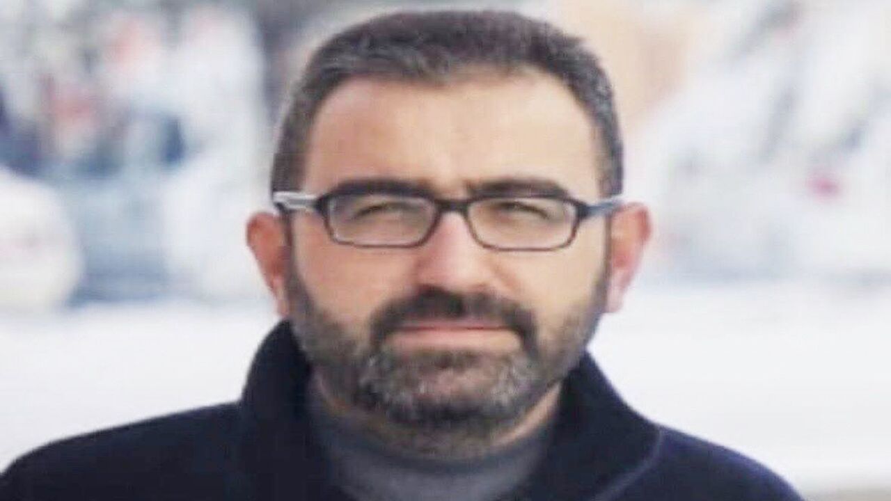 Hasan Özdilli Vefat Çorum