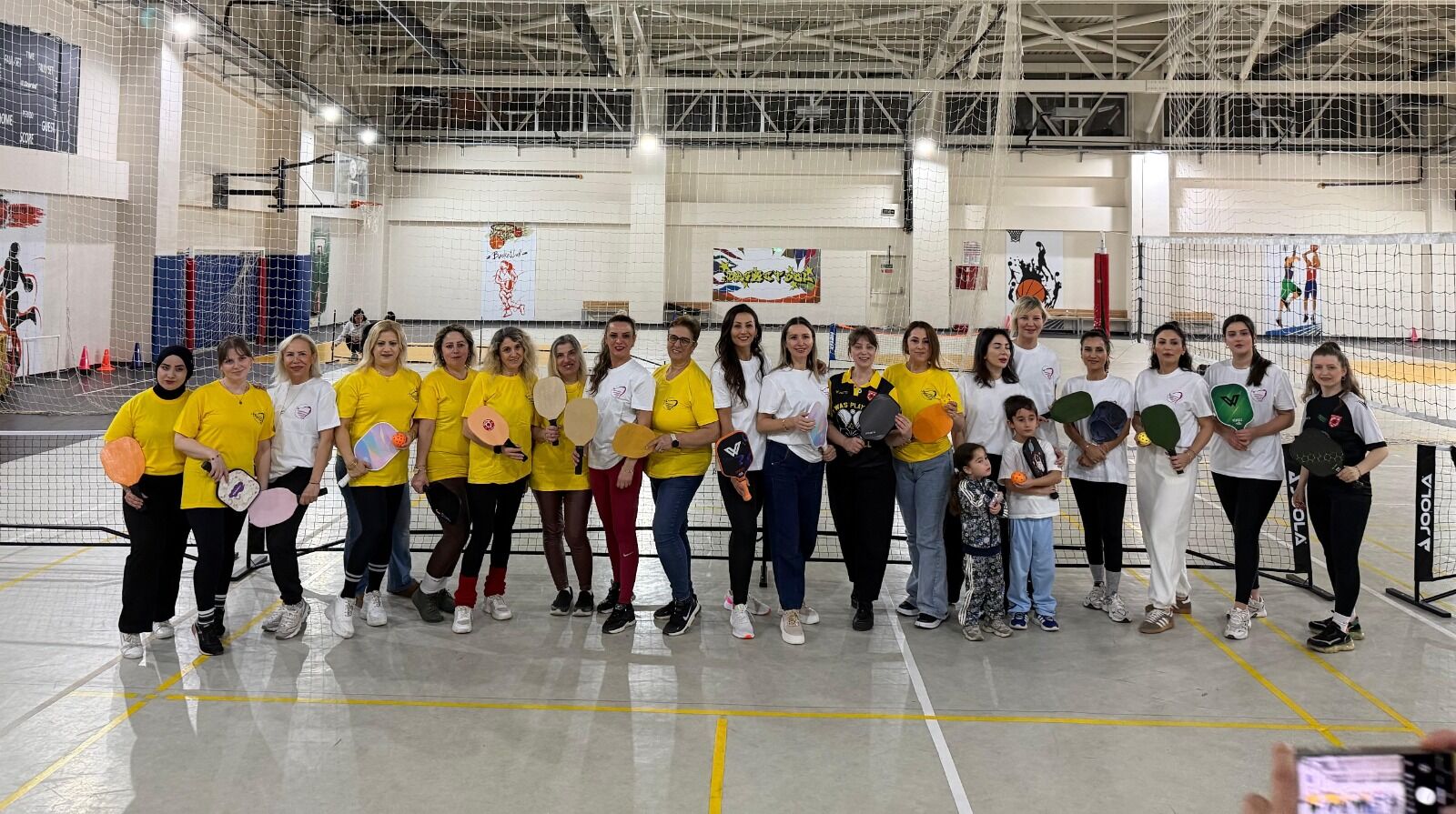 Hekimler Farkındalık Için Buluştu Endometriozis Hastalığına Dikkat Çekildi! 22