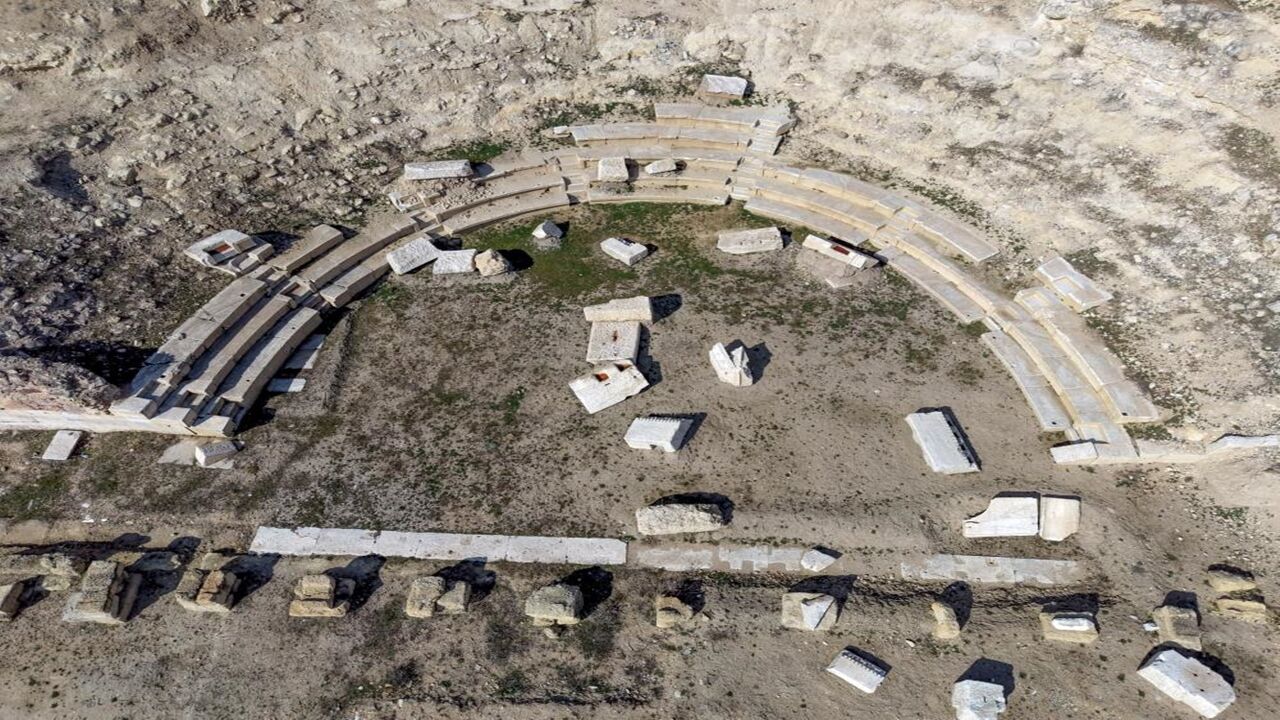 Hüseyin Arslan Pompeiopolis Taşköprü (10)