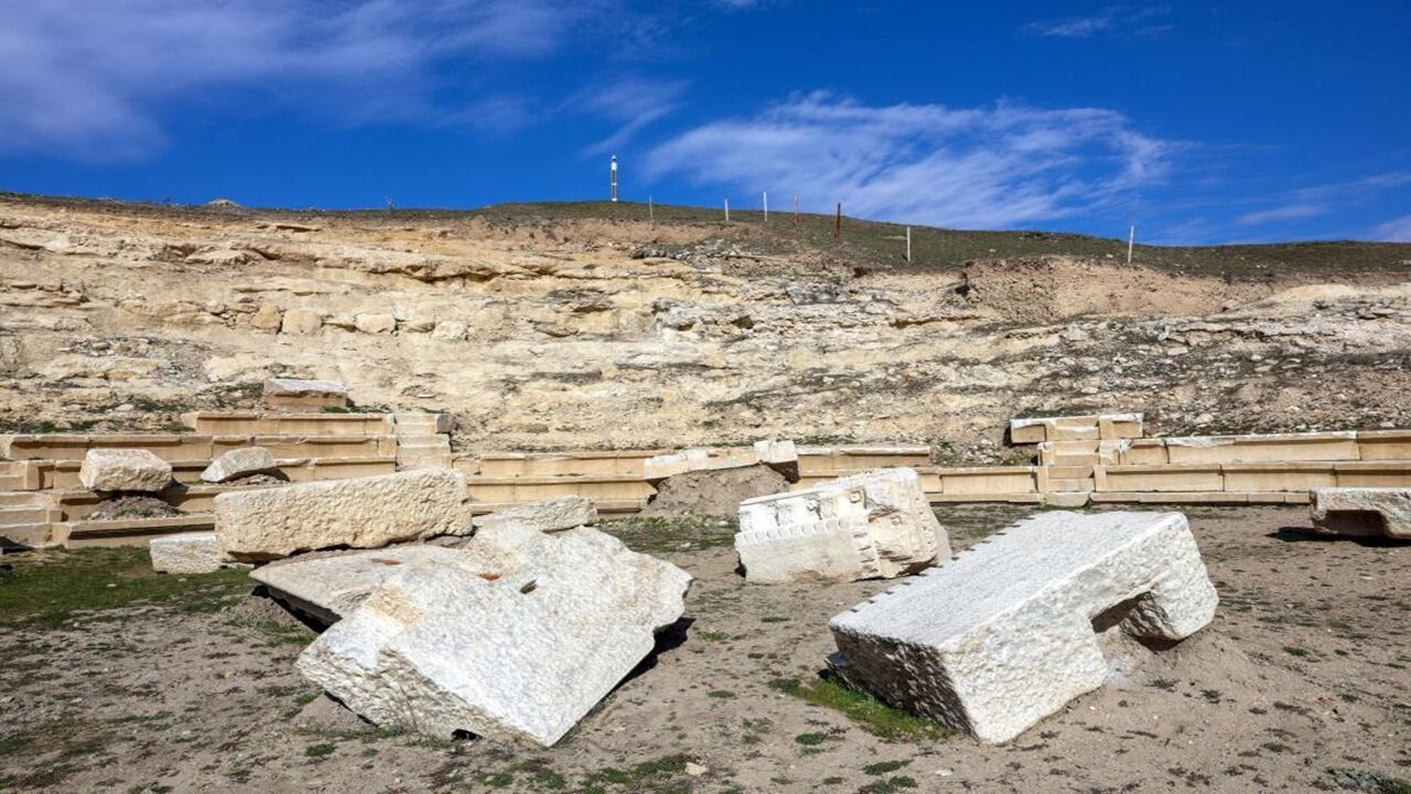 Hüseyin Arslan Pompeiopolis Taşköprü (11)