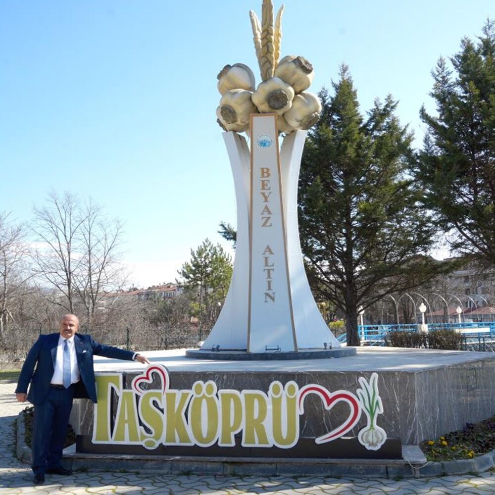 Hüseyin Arslan Pompeiopolis Taşköprü (5)