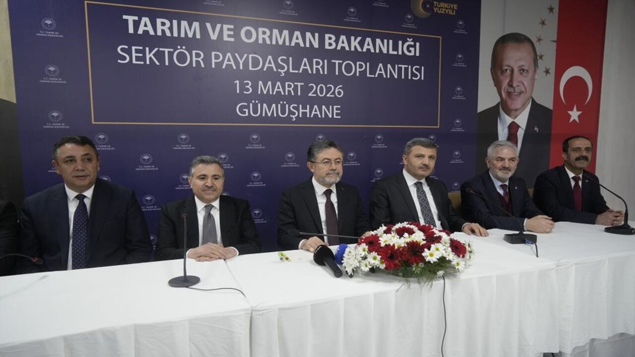 Ibrahim Yumaklı Gümüşhane (3)