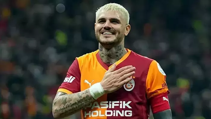Icardi Cephesinde Şaşırtan İtiraf Kardeşinden Açıklama