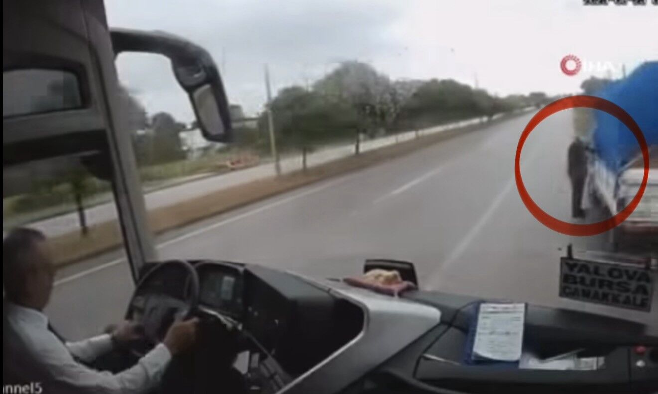 İki Kişinin Öldüğü Otobüs Kazası Davasında Sürücüye 4 Yıl 7 Ay Hapis! 6