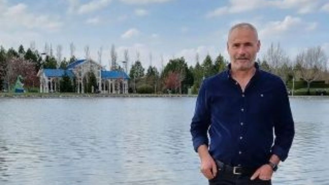 İki Tırın Arasında Kalan Sürücü Feci Şekilde Hayatını Kaybetti (3)