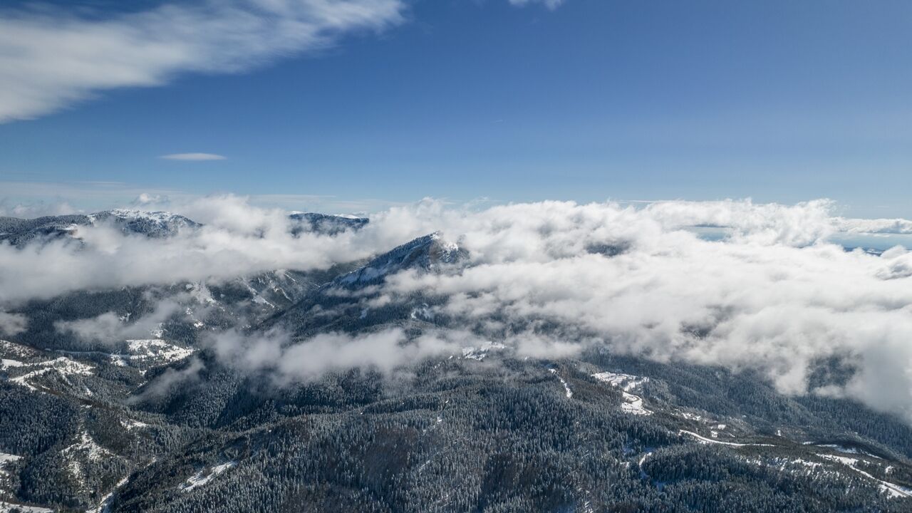 Ilgaz Ile Yaralıgöz Dağları (3)