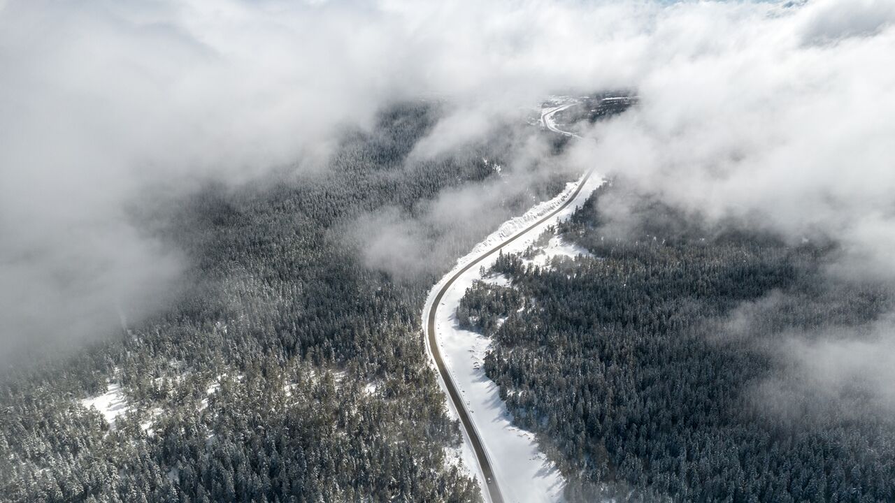 Ilgaz Ile Yaralıgöz Dağları (7)