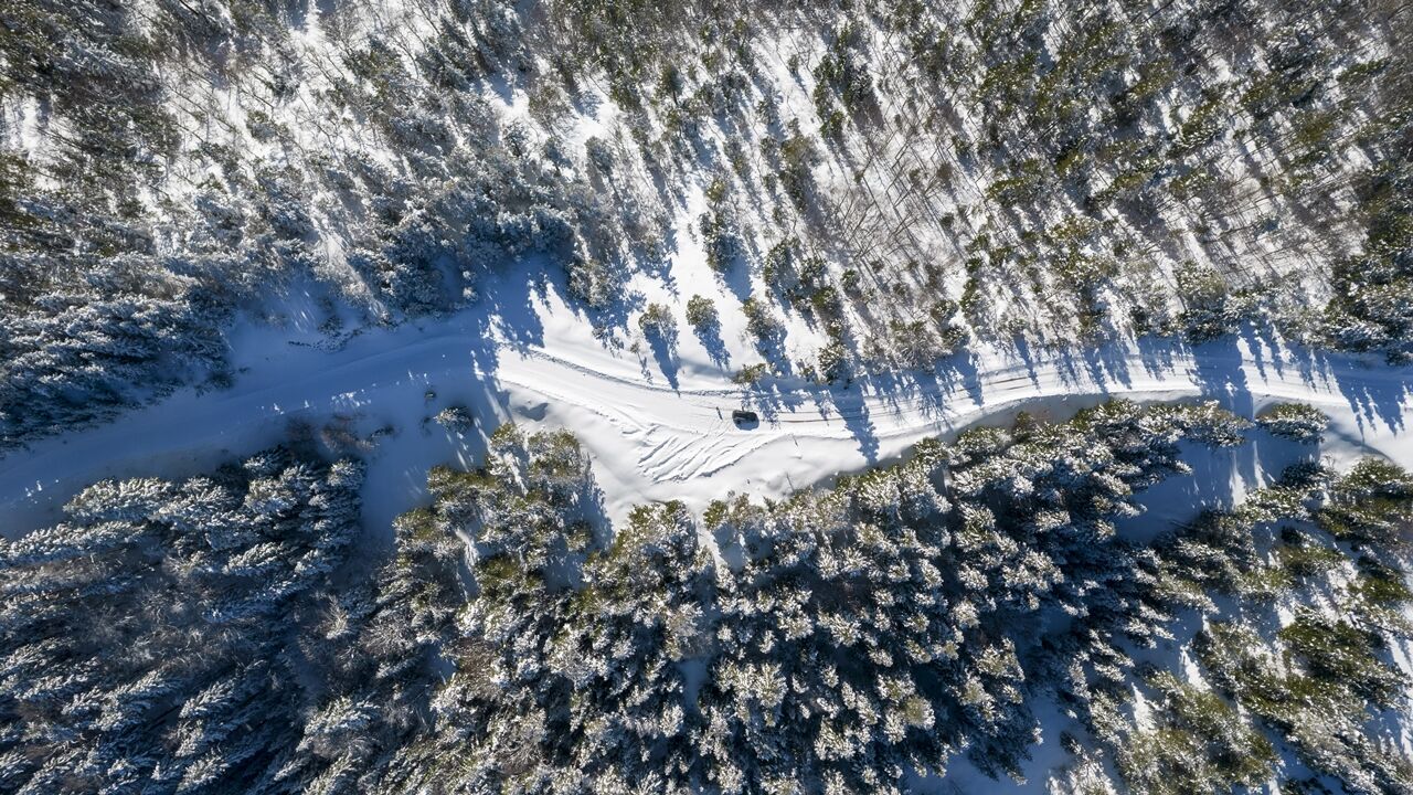 Ilgaz Ile Yaralıgöz Dağları (8)
