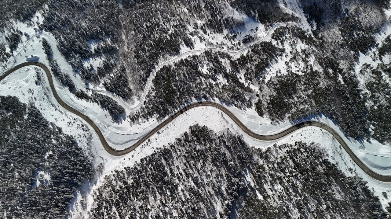 Ilgaz Ile Yaralıgöz Dağları (9)