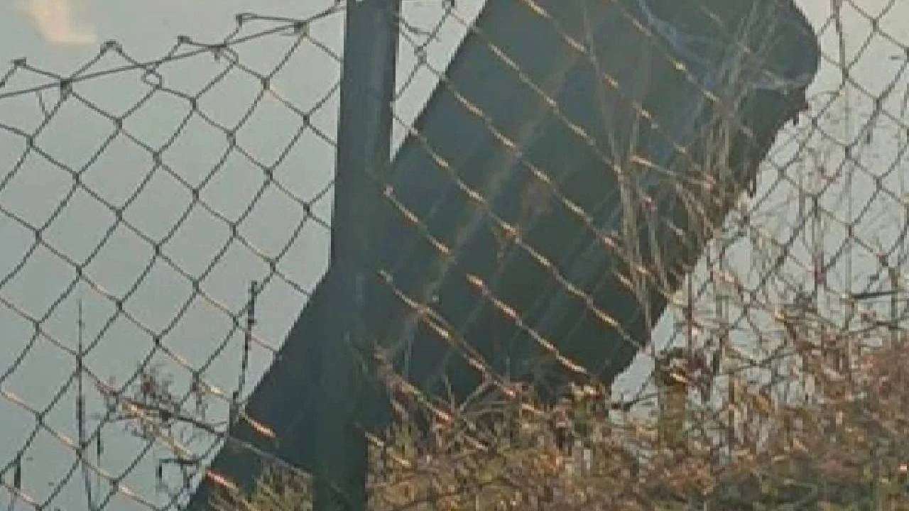 Iran Füze Açıklaması