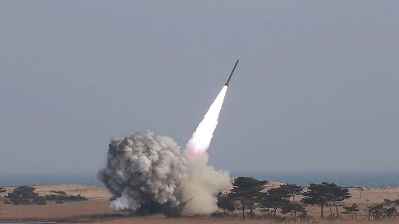 Iran Füzesi Türkiye