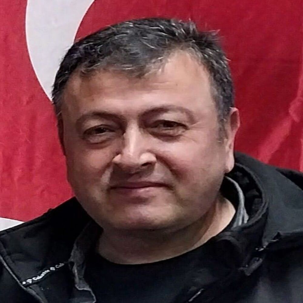 İsmail Şişman (3)