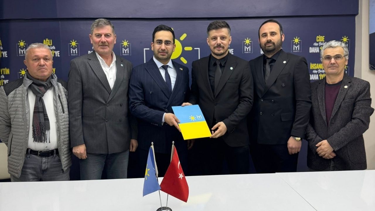 Iyi Parti Onur Tan (2)