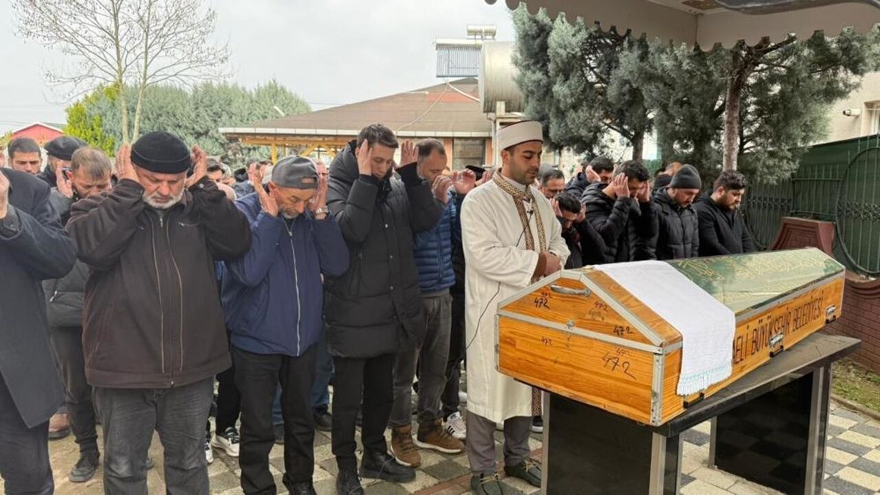 Izmit Istismar Kadın Tutuklandı (5)