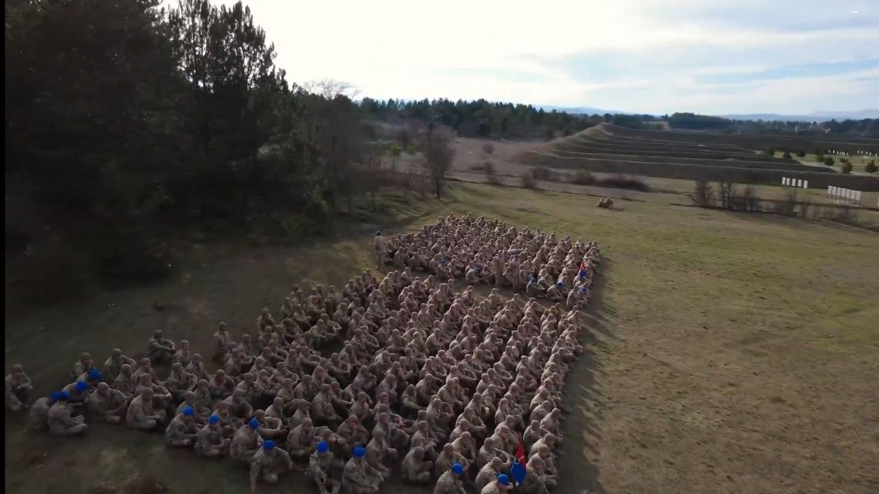 Jandarma Genel Komutanlığı’ndan Kastamonu’ya Özel Paylaşım (2)