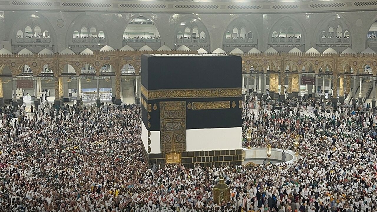 Kabe Yeni Geri Sayım