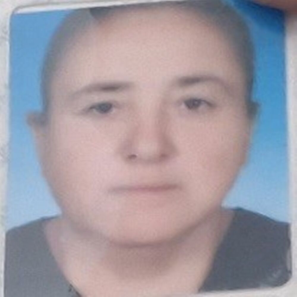 Kadın Evde Ölü Halde Bulundu (4)