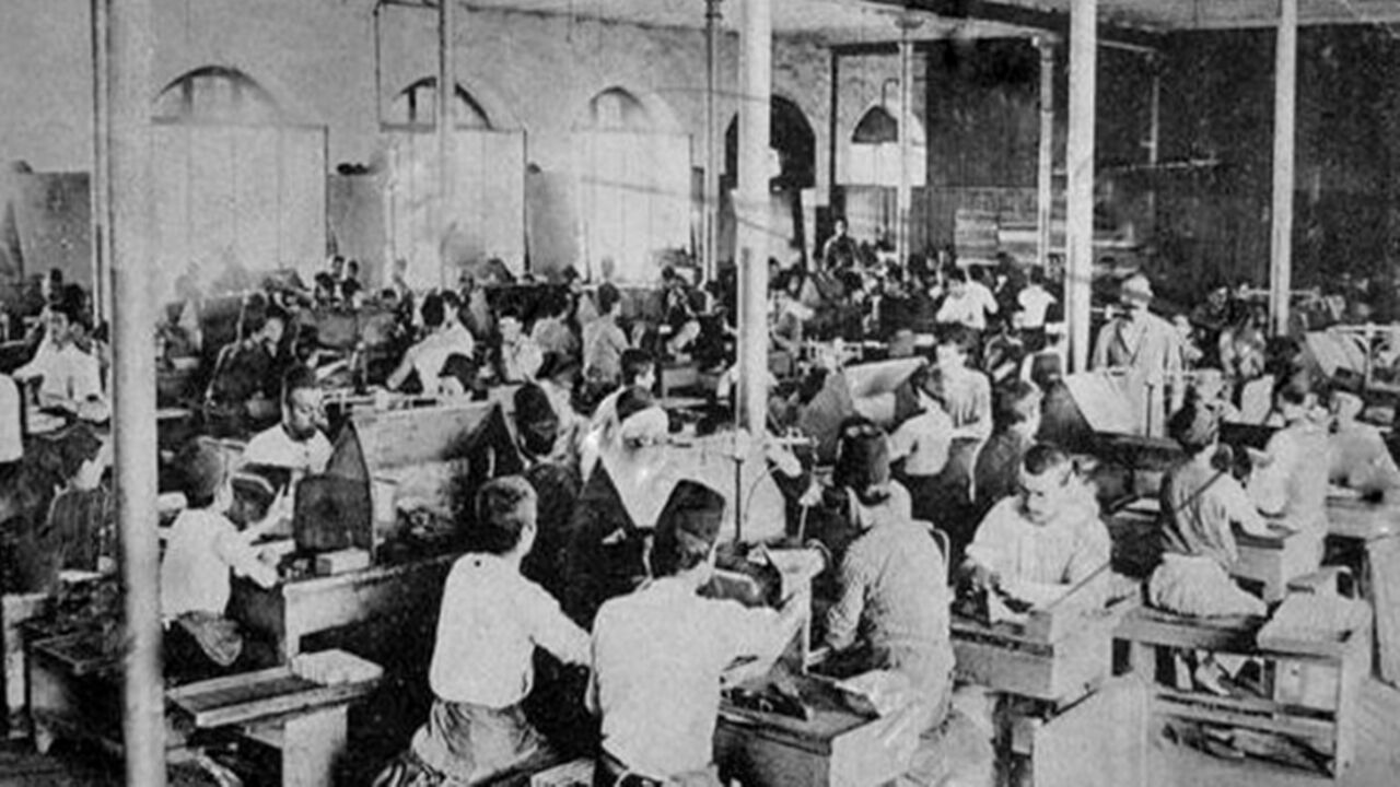 Kadınlar Günü 8 Mart 2