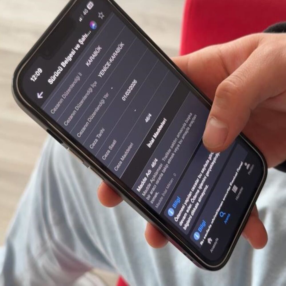 Karabük 180 Bin Lira Veza (1)-1