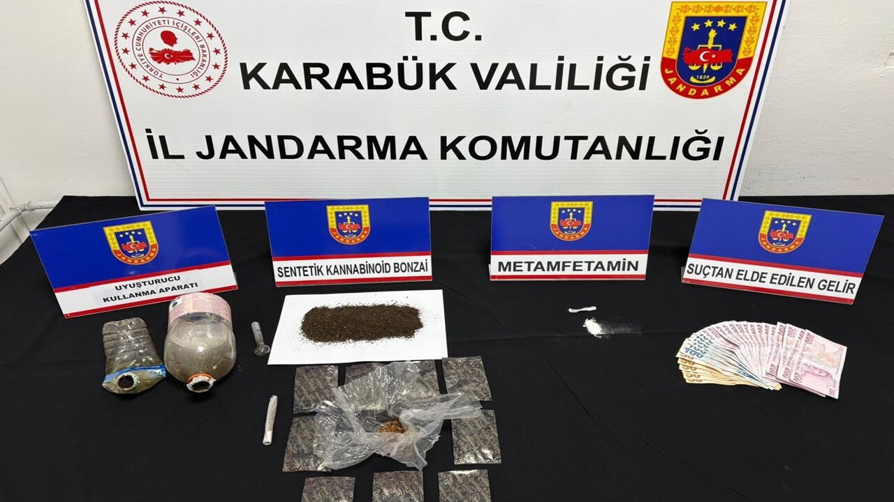 Karabük Define Avcı (1)