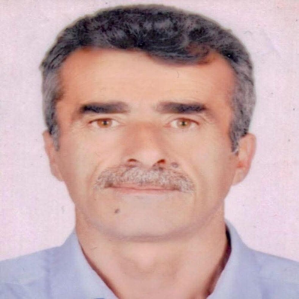 Karakısık Köyü Muhtarı Ali Telli