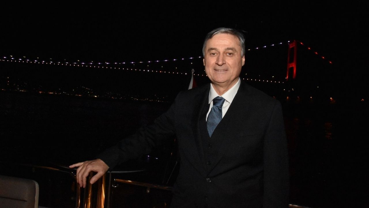 Kasi̇ad Ailesi Boğaz’da Iftarda Buluştu Birlik Mesajı Verildi (4)