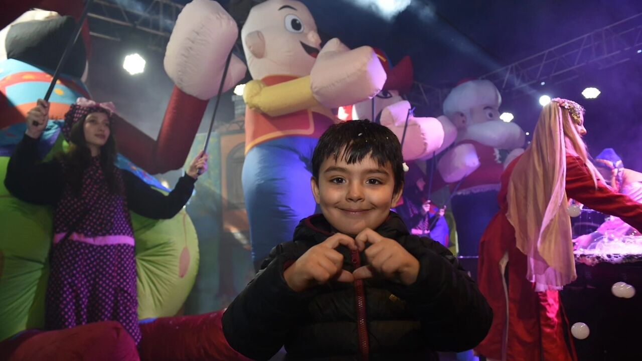 Kastamonu Belediyesi Şenlik Ramazan (2)